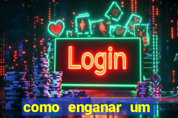 como enganar um burro foto